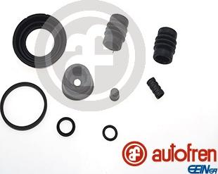 AUTOFREN SEINSA D41983 - Ремкомплект, тормозной суппорт autospares.lv