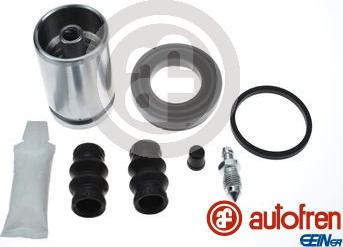 AUTOFREN SEINSA D41926K - Ремкомплект, тормозной суппорт autospares.lv