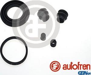 AUTOFREN SEINSA D41920 - Ремкомплект, тормозной суппорт autospares.lv