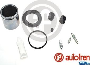 AUTOFREN SEINSA D41922C - Ремкомплект, тормозной суппорт autospares.lv