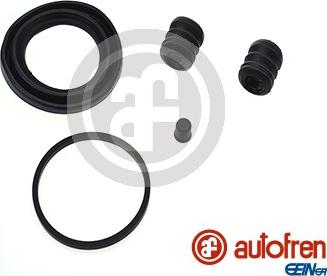 AUTOFREN SEINSA D4 197 - Ремкомплект, тормозной суппорт autospares.lv