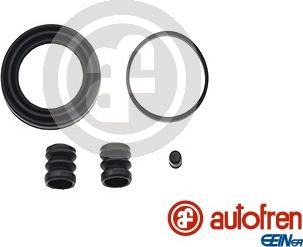 AUTOFREN SEINSA D4 145 - Ремкомплект, тормозной суппорт autospares.lv