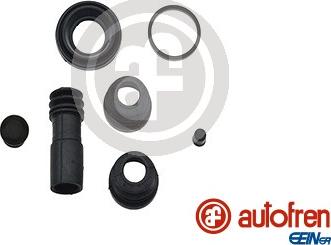 AUTOFREN SEINSA D4 142 - Ремкомплект, тормозной суппорт autospares.lv