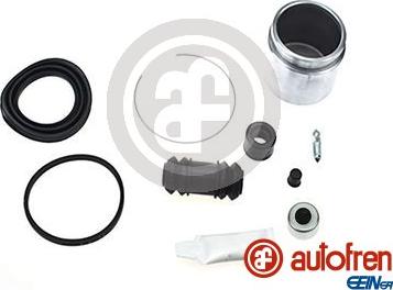 AUTOFREN SEINSA D41599C - Ремкомплект, тормозной суппорт autospares.lv