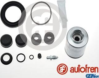 AUTOFREN SEINSA D41594C - Ремкомплект, тормозной суппорт autospares.lv