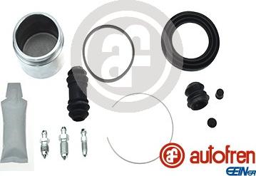 AUTOFREN SEINSA D41598C - Ремкомплект, тормозной суппорт autospares.lv