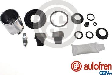 AUTOFREN SEINSA D41574C - Ремкомплект, тормозной суппорт autospares.lv