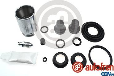 AUTOFREN SEINSA D41575C - Ремкомплект, тормозной суппорт autospares.lv