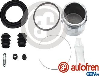 AUTOFREN SEINSA D41600C - Ремкомплект, тормозной суппорт autospares.lv