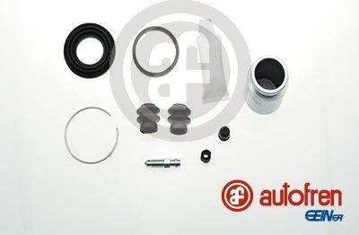 AUTOFREN SEINSA D41603C - Ремкомплект, тормозной суппорт autospares.lv