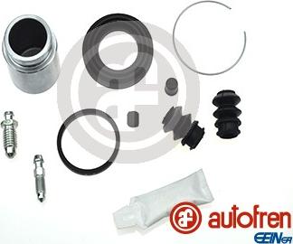 AUTOFREN SEINSA D41617C - Ремкомплект, тормозной суппорт autospares.lv