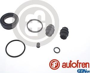 AUTOFREN SEINSA D4 1630 - Ремкомплект, тормозной суппорт autospares.lv