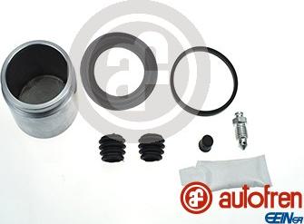 AUTOFREN SEINSA D41091C - Ремкомплект, тормозной суппорт autospares.lv