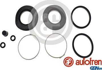 AUTOFREN SEINSA D4 104 - Ремкомплект, тормозной суппорт autospares.lv