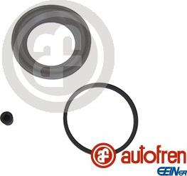 AUTOFREN SEINSA D4 101 - Ремкомплект, тормозной суппорт autospares.lv