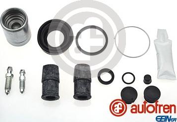 AUTOFREN SEINSA D41085C - Ремкомплект, тормозной суппорт autospares.lv