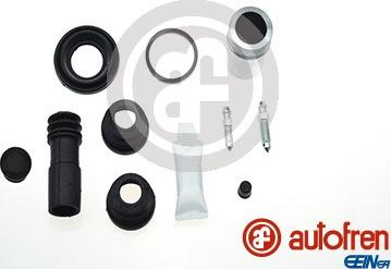 AUTOFREN SEINSA D41083C - Ремкомплект, тормозной суппорт autospares.lv