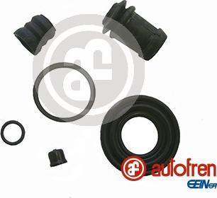 AUTOFREN SEINSA D4 1034 - Ремкомплект, тормозной суппорт autospares.lv