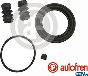 AUTOFREN SEINSA D41033 - Ремкомплект, тормозной суппорт autospares.lv