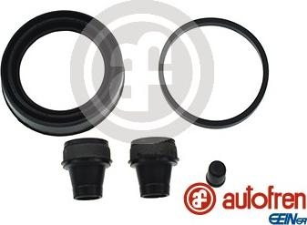 AUTOFREN SEINSA D41145 - Ремкомплект, тормозной суппорт autospares.lv