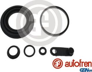 AUTOFREN SEINSA D41146 - Ремкомплект, тормозной суппорт autospares.lv