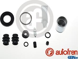 AUTOFREN SEINSA D41156C - Ремкомплект, тормозной суппорт autospares.lv