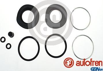 AUTOFREN SEINSA D4 115 - Ремкомплект, тормозной суппорт autospares.lv