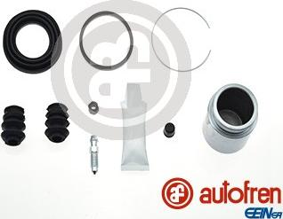 AUTOFREN SEINSA D41101C - Ремкомплект, тормозной суппорт autospares.lv