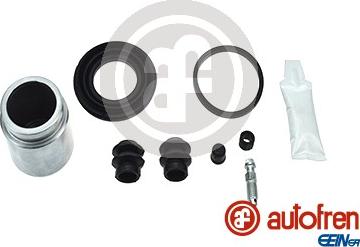 AUTOFREN SEINSA D41102C - Ремкомплект, тормозной суппорт autospares.lv