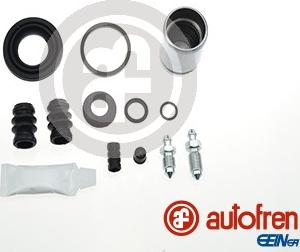 AUTOFREN SEINSA D41890C - Ремкомплект, тормозной суппорт autospares.lv