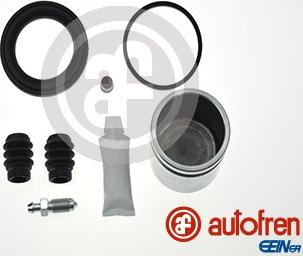 AUTOFREN SEINSA D41893C - Ремкомплект, тормозной суппорт autospares.lv