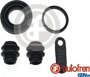 AUTOFREN SEINSA D41841 - Ремкомплект, тормозной суппорт autospares.lv