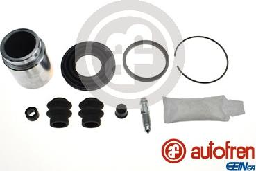 AUTOFREN SEINSA D41813C - Ремкомплект, тормозной суппорт autospares.lv