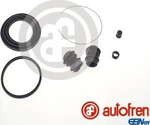 AUTOFREN SEINSA D4 181 - Ремкомплект, тормозной суппорт autospares.lv