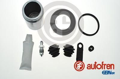 AUTOFREN SEINSA D41884C - Ремкомплект, тормозной суппорт autospares.lv