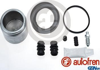 AUTOFREN SEINSA D41879C - Ремкомплект, тормозной суппорт autospares.lv