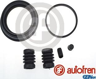 AUTOFREN SEINSA D41877 - Ремкомплект, тормозной суппорт autospares.lv