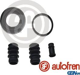 AUTOFREN SEINSA D4 1394 - Ремкомплект, тормозной суппорт autospares.lv