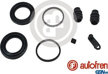 AUTOFREN SEINSA D41348 - Ремкомплект, тормозной суппорт autospares.lv