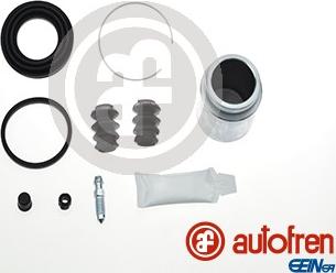 AUTOFREN SEINSA D41367C - Ремкомплект, тормозной суппорт autospares.lv