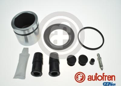 AUTOFREN SEINSA D41387C - Ремкомплект, тормозной суппорт autospares.lv