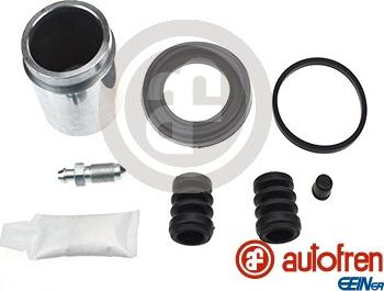 AUTOFREN SEINSA D41374C - Ремкомплект, тормозной суппорт autospares.lv