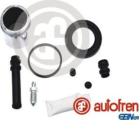 AUTOFREN SEINSA D41376C - Ремкомплект, тормозной суппорт autospares.lv