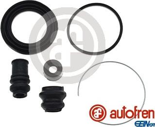 AUTOFREN SEINSA D4 1253 - Ремкомплект, тормозной суппорт autospares.lv