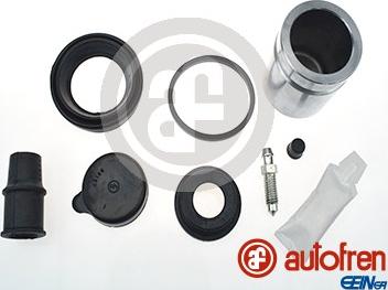 AUTOFREN SEINSA D41794C - Ремкомплект, тормозной суппорт autospares.lv