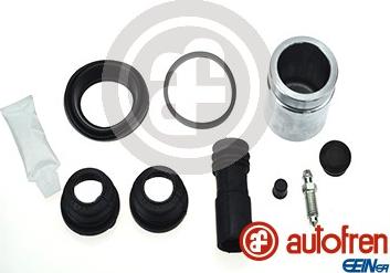 AUTOFREN SEINSA D41795C - Ремкомплект, тормозной суппорт autospares.lv