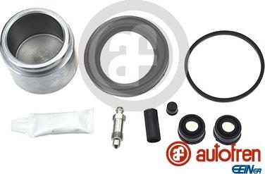 AUTOFREN SEINSA D41745C - Ремкомплект, тормозной суппорт autospares.lv