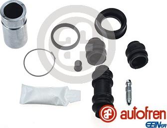 AUTOFREN SEINSA D41752C - Ремкомплект, тормозной суппорт autospares.lv