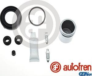 AUTOFREN SEINSA D41765C - Ремкомплект, тормозной суппорт autospares.lv