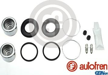 AUTOFREN SEINSA D41783C - Ремкомплект, тормозной суппорт autospares.lv